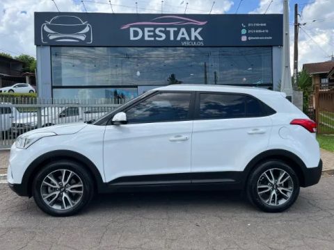 Creta Pulse 1.6