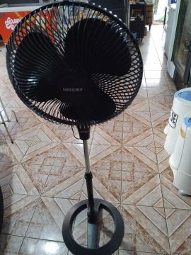 Ventilador de Mesa Mallory 40cm