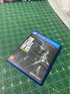 The Last Of Us Parte 1 Resmastered 