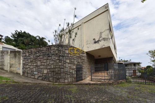 Casa, 6 quartos, 4 suites, 6 vagas