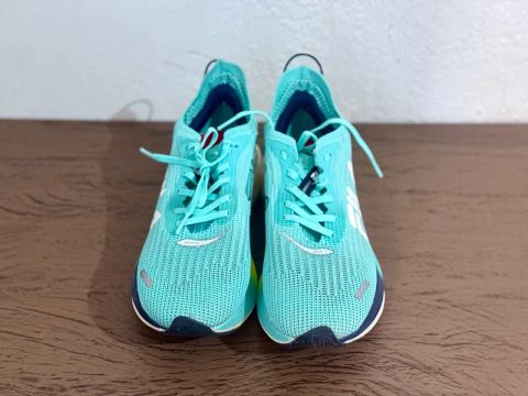 Tênis Fila Racer Carbon 2 - Pouco Usado (Tamanho 37)