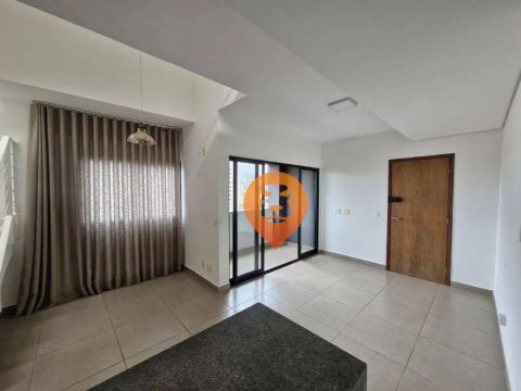 Cobertura com 4 dormitórios para alugar, 172 m² por R$ 5.831,02/mês - Floresta - Belo Hori