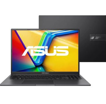 Notebook Asus VivoBook - Novo
