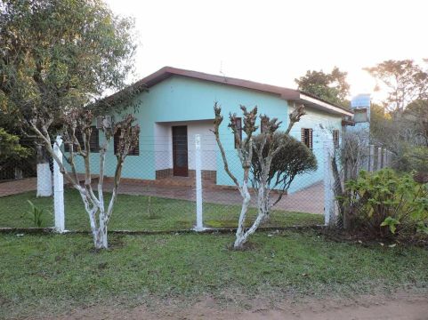 Chácara em Rodovia RS-020 - Loteamento Rural Palermo - Gravataí/RS