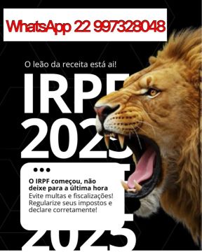 IRPF 2025