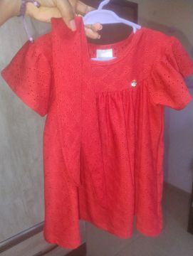 Vestido 