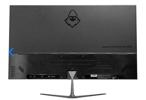 Monitor Gamer Mancer 27?