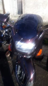 VENDER MOTO 