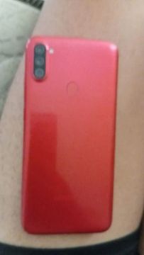 Samsung A11