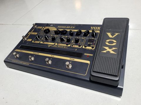 Vox ToneLab EX Multi-Efeitos