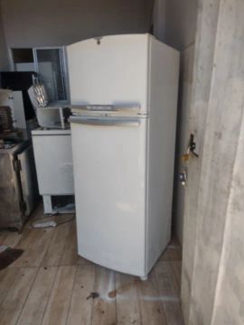 Geladeira Duplex Brastemp Frost Free top 850