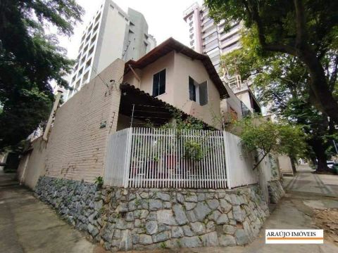 CASA PARA ALUGAR 250M2 NO BAIRRO LOURDES