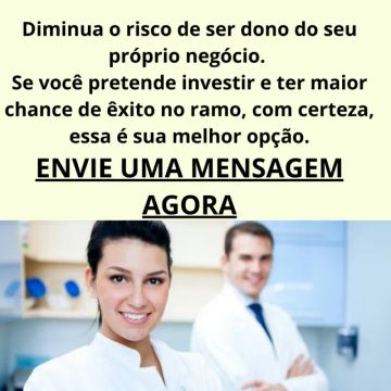 CLÍNICA ODONTOLÓGICA COMPLETA À VENDA