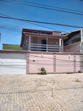 Casa Relax em Cabo Frio/SEMANA SANTA ALUGADA