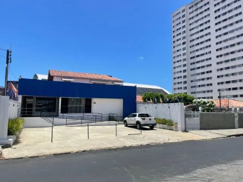 Imóvel Comercial na Gruta de Lourdes