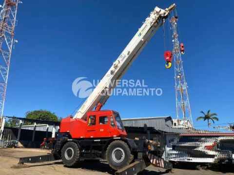 Guindaste tadano t 250