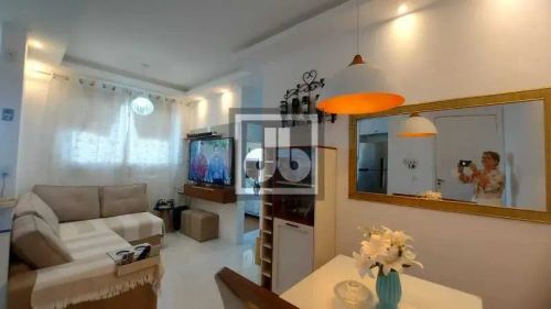APARTAMENTO 2 QUARTOS,INFRAESTRUTURA , VAGA