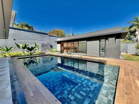 Casa - Jardim Atlantico - Belo Horizonte