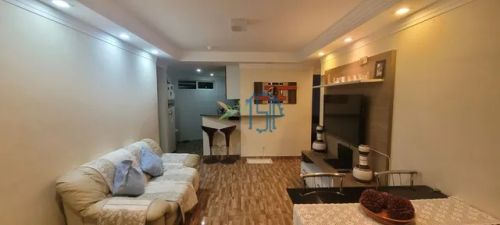 Apartamento Alto Padrão/ Condomínio Estrela do Atlântico/ Ponta Negra/ Natal/ Rio Grande d