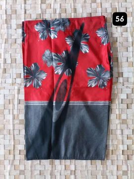 * Bermudas Tactel Plus Size Com e Sem Elastano. Várias marcas 56/58