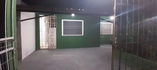 Casa Aconchegante no Porto Dantas!