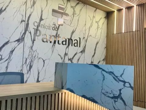 Salas de consultório médico para locação em Coxim