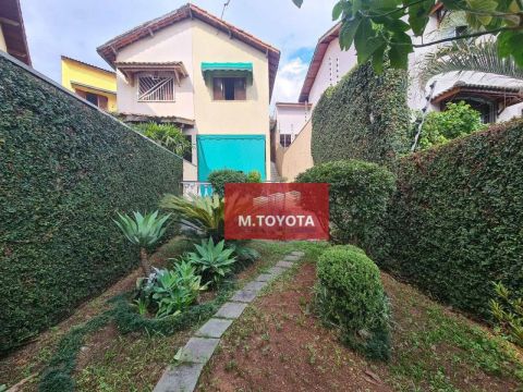 Casa com 2 dormitórios à venda, 93 m² por R$ 543.000,00 - Vila Rosália - Guarulhos/SP