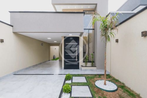 REF: Office2288 casa no Setor Goiânia 2, sendo 3 quartos 1 suíte com 135m², Goiânia-GO cod
