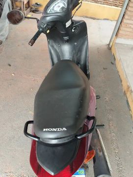 Honda Biz 100- Ótima oportunidade!