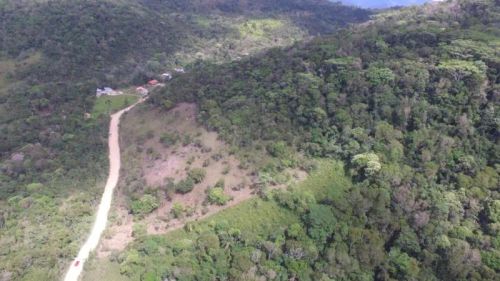 Área Rural no Sririú, Garopaba SC
