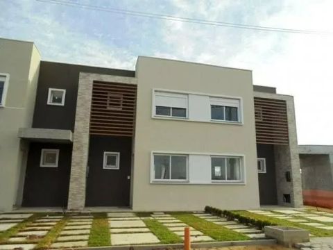 Casa 3 dormitórios para vender ou alugar Areal Pelotas/RS
