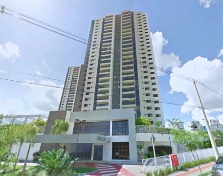 Imóvel para venda com 132 metros quadrados com 3 quartos em Carandá Bosque - Campo Grande 