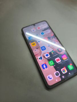 Redmi Note 11 Pro Plus 5G