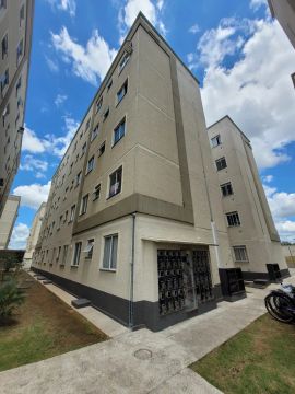 Apartamento 2 Dormitórios - Jarivatuba, Joinville - Meirinho Imóveis