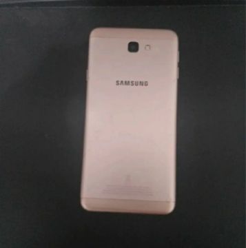 Samsung Galaxy J7 Prime - Rosa - 32GB - Excelente estado