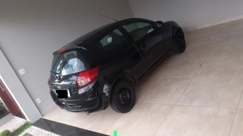 Ford Ka 2011