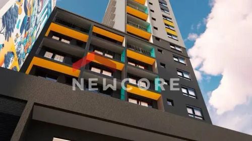 Apartamento em Rua Garibaldi - Bom Fim - Porto Alegre/RS