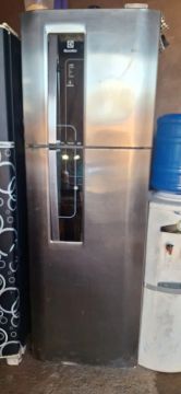 Geladeira Duplex em ótimo estado