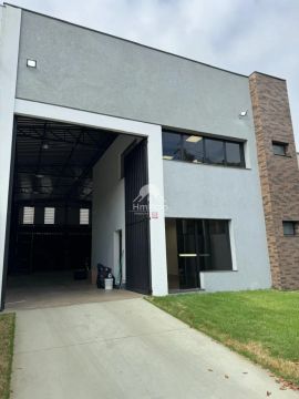 Barracão para locação no bairro Jardim Myriam Moreira da Costa em Capinas/SP