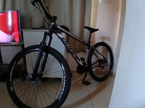 Bicicleta Aro 29