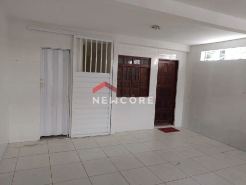 Casa em Caminho 2 - Mussurunga - Salvador/BA