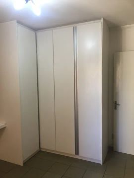APARTAMENTO 2 QUARTOS - JARDIM DOS DUQUES - BAURU