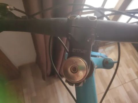 Bicicleta aro 29