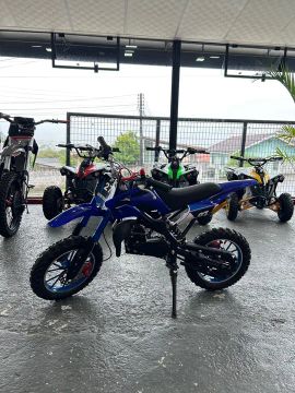 Mini Moto Cross 49cc