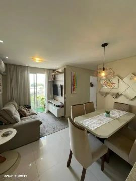 Apartamento 3 dormitórios para Venda em Sorocaba, Jardim Piratininga, 3 dormitórios, 1 suí