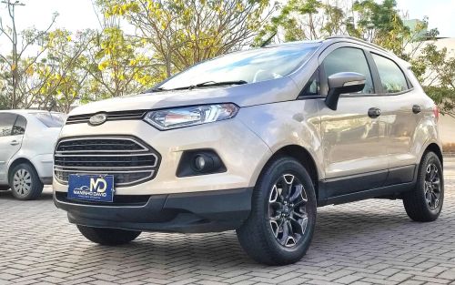 Ecosport freestyle Eco Sport 1.6 Manual