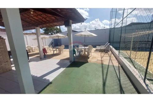 Apartamento à Venda no Condominio Planalto 1.