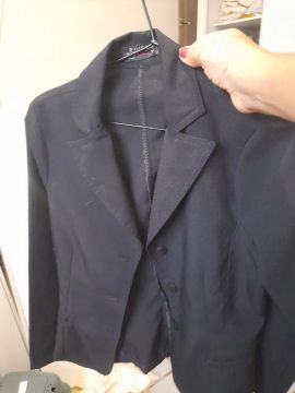 Blazer Feminino várias cores