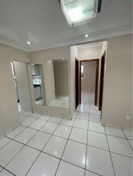 Vende-se Apartamento