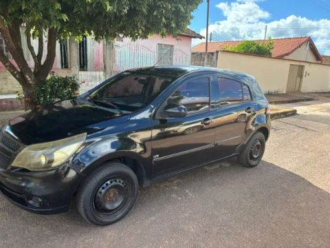 VENDO AGILE 2010/2011 LTZ 
